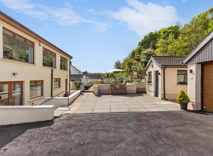'Carmel', 120B Coast Road, Drains Bay, Larne, BT40 2LF