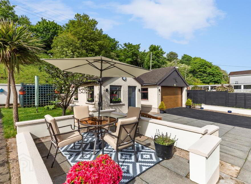 'Carmel', 120B Coast Road, Drains Bay, Larne, BT40 2LF