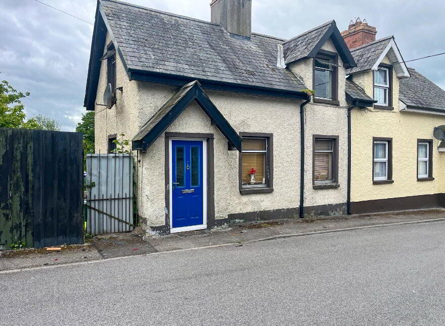 26 Springfield Cottages, Mullingar, N91X2X2