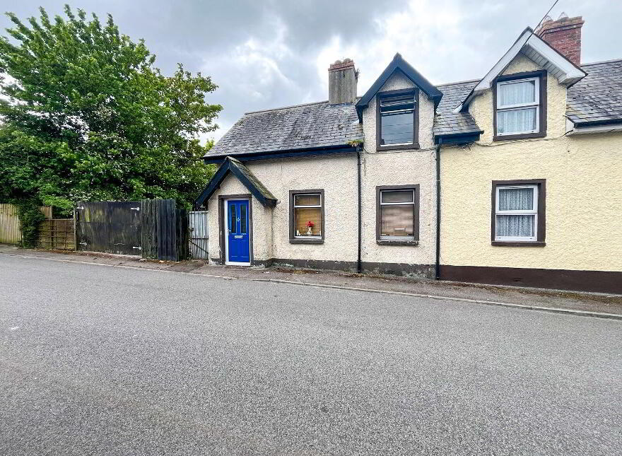 26 Springfield Cottages, Mullingar, N91X2X2