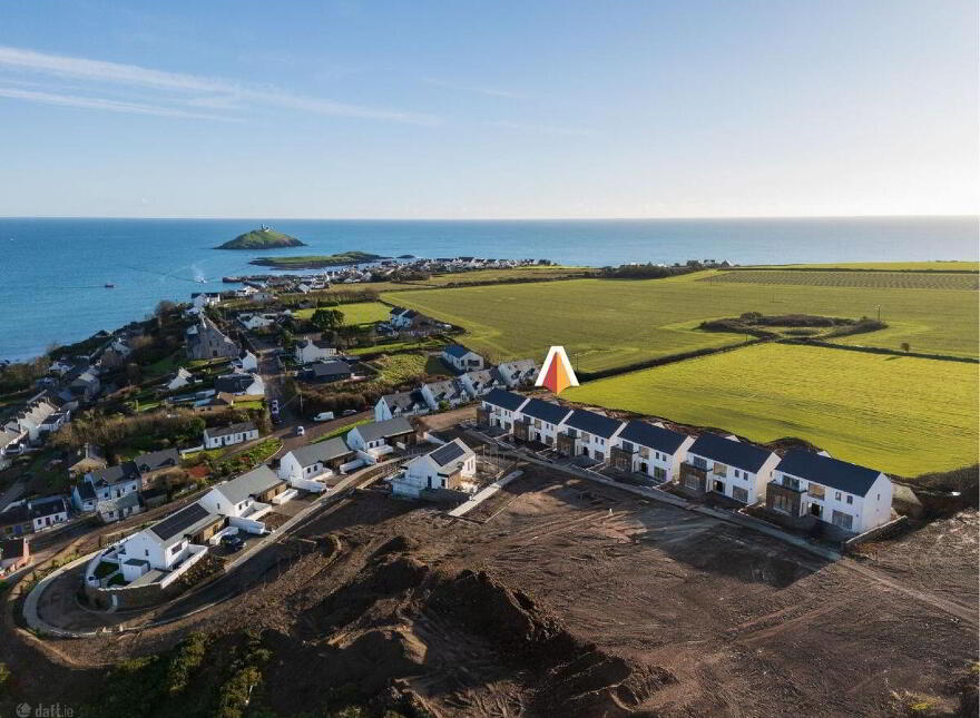 6 Ocean View, Barrack Hill, Ballycotton, P25R8C2