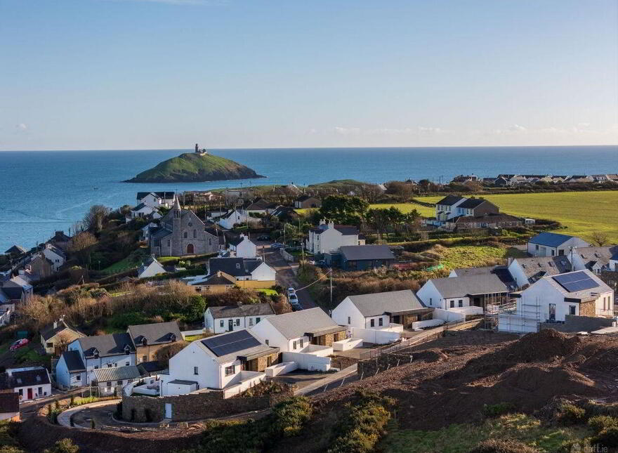 6 Ocean View, Barrack Hill, Ballycotton, P25R8C2