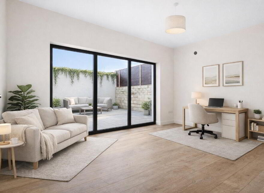 6 Ocean View, Barrack Hill, Ballycotton, P25R8C2