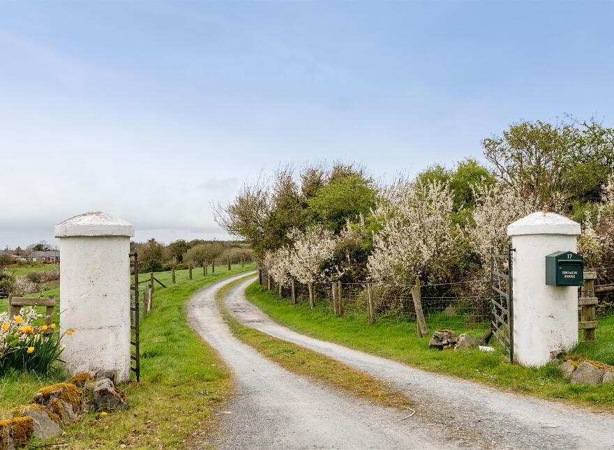 Drumlin House, 17 Turmennan Road, Crossgar, BT30 9BT