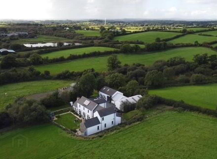 Drumlin House, 17 Turmennan Road, Crossgar, BT30 9BT