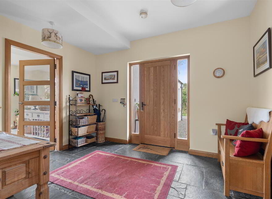 Drumlin House, 17 Turmennan Road, Crossgar, BT30 9BT