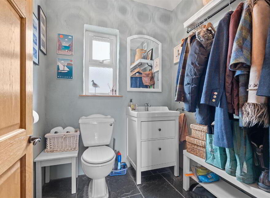 Drumlin House, 17 Turmennan Road, Crossgar, BT30 9BT