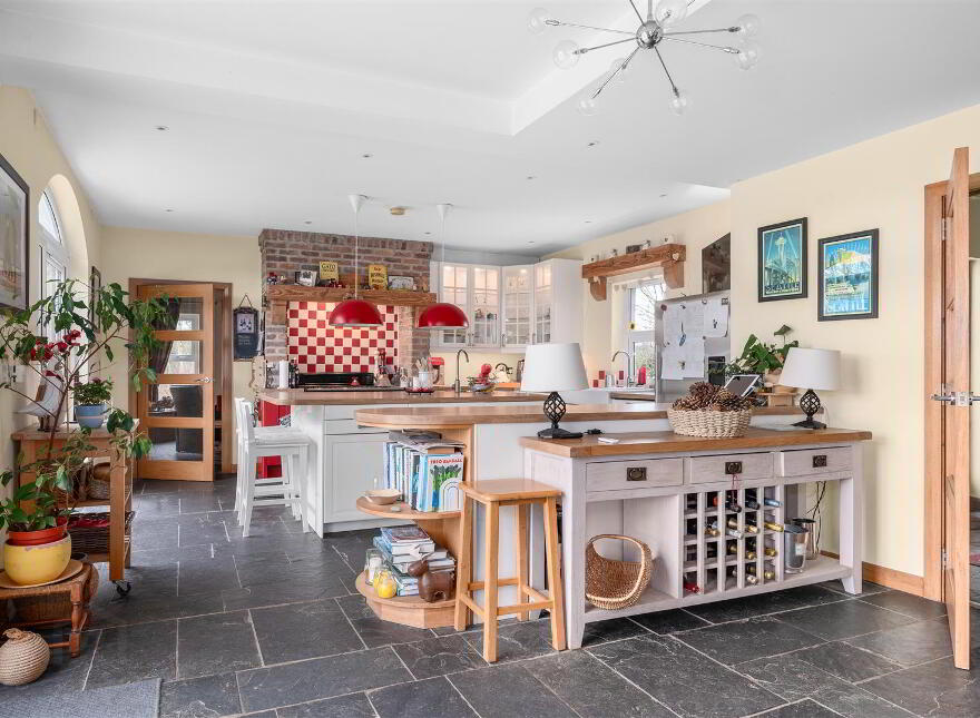 Drumlin House, 17 Turmennan Road, Crossgar, BT30 9BT