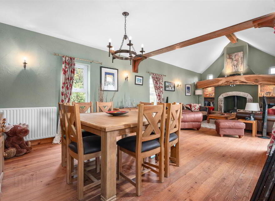 Drumlin House, 17 Turmennan Road, Crossgar, BT30 9BT