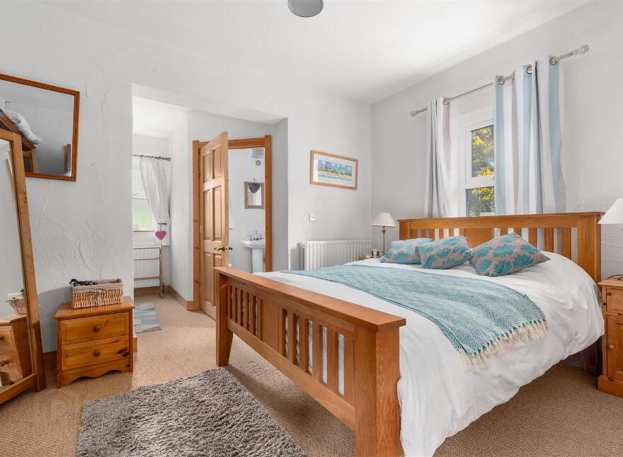 Drumlin House, 17 Turmennan Road, Crossgar, BT30 9BT