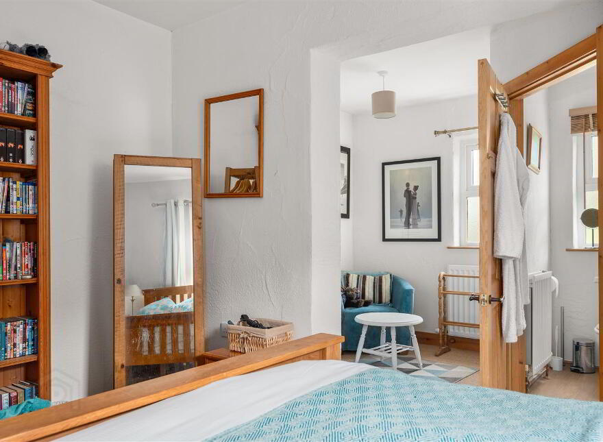 Drumlin House, 17 Turmennan Road, Crossgar, BT30 9BT