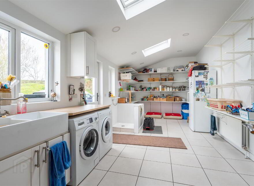 Drumlin House, 17 Turmennan Road, Crossgar, BT30 9BT