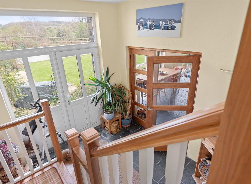 Drumlin House, 17 Turmennan Road, Crossgar, BT30 9BT