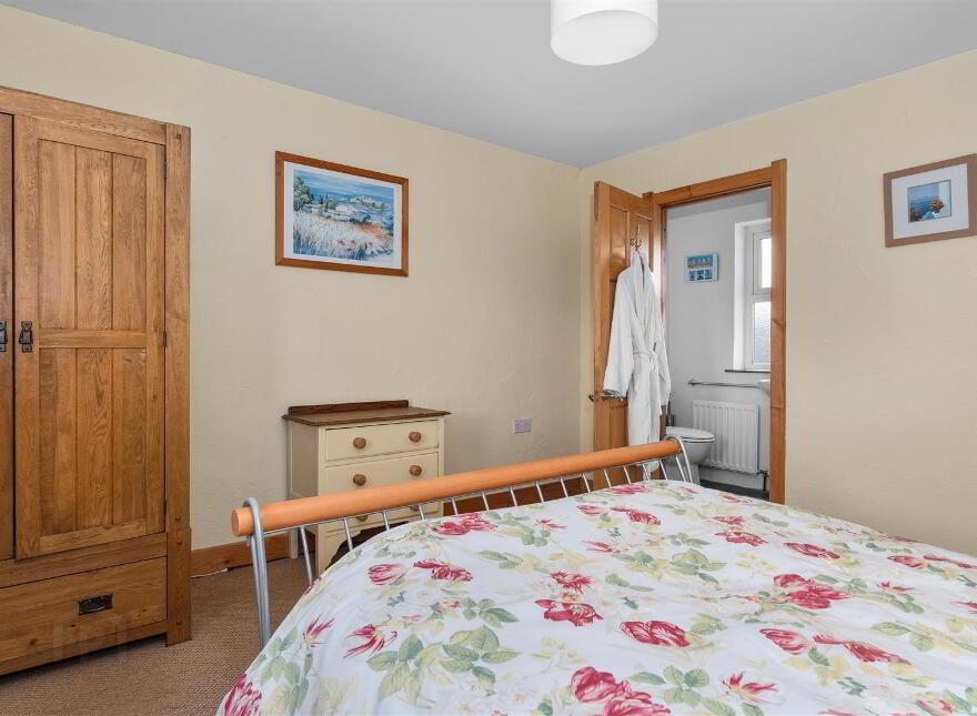Drumlin House, 17 Turmennan Road, Crossgar, BT30 9BT