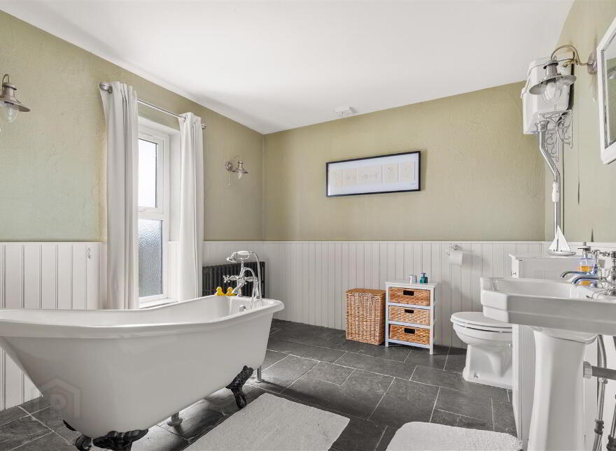 Drumlin House, 17 Turmennan Road, Crossgar, BT30 9BT