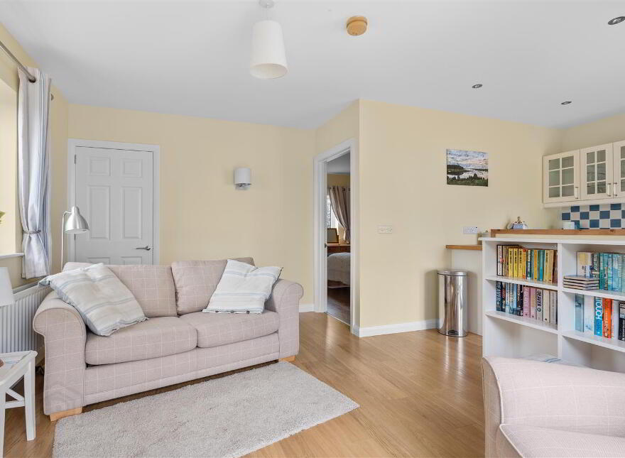 Drumlin House, 17 Turmennan Road, Crossgar, BT30 9BT