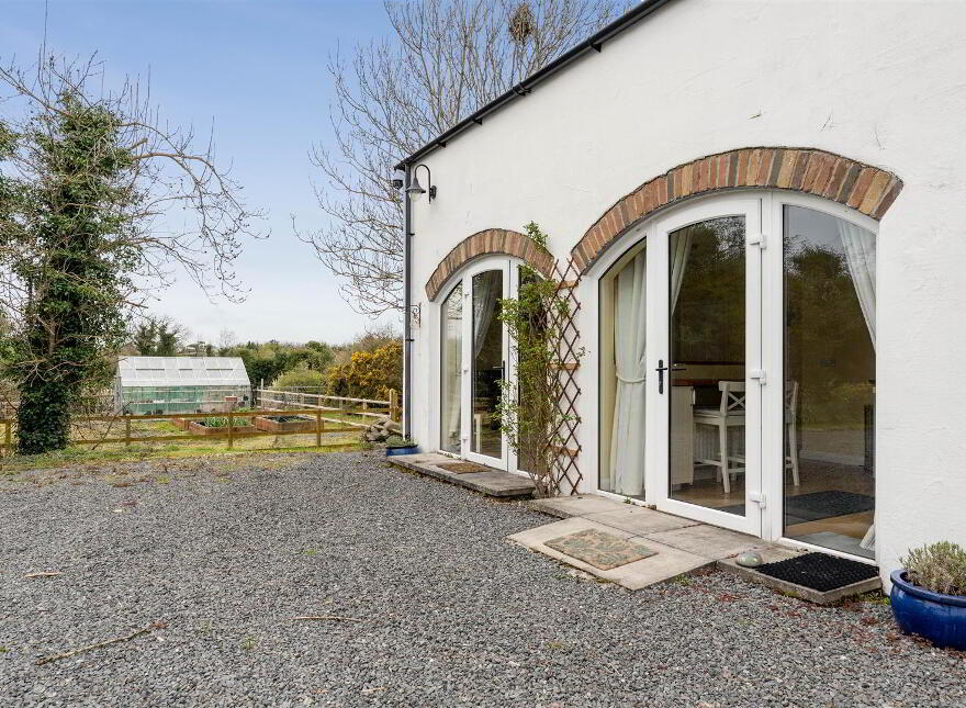 Drumlin House, 17 Turmennan Road, Crossgar, BT30 9BT