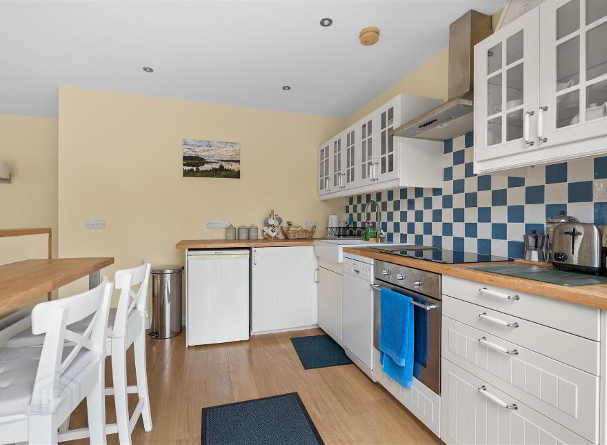 Drumlin House, 17 Turmennan Road, Crossgar, BT30 9BT