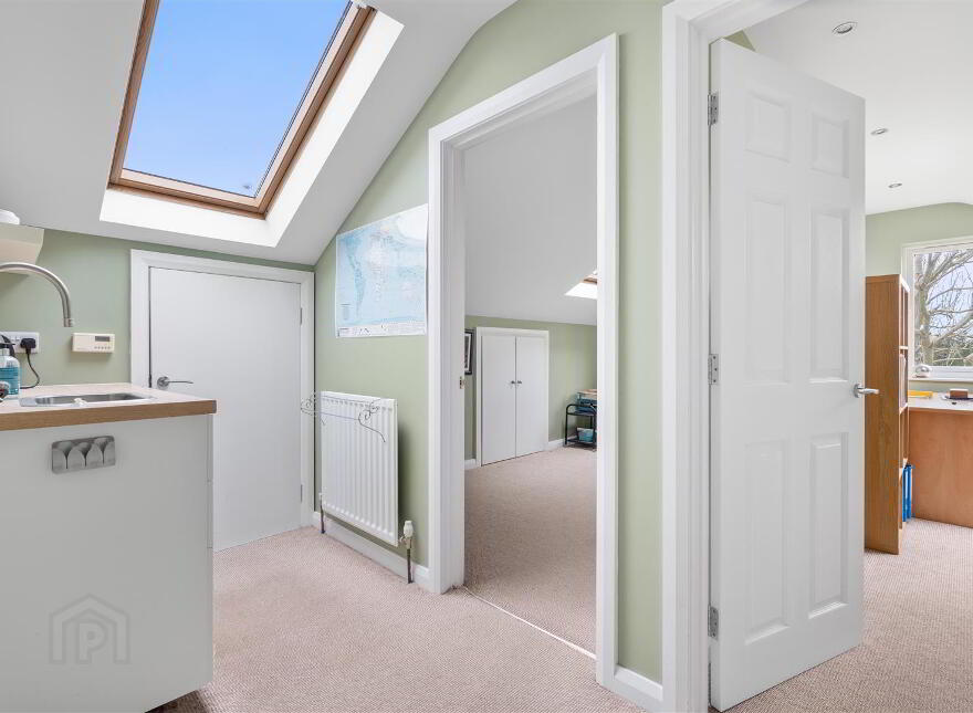 Drumlin House, 17 Turmennan Road, Crossgar, BT30 9BT