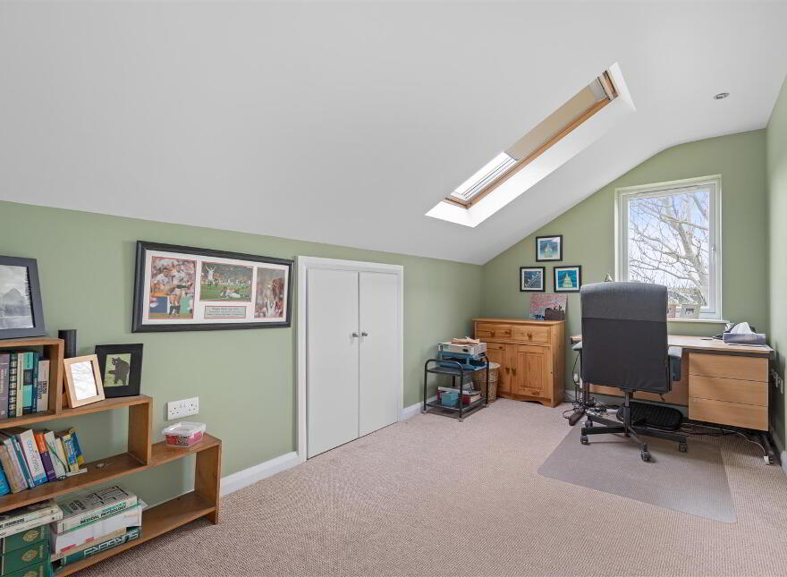 Drumlin House, 17 Turmennan Road, Crossgar, BT30 9BT
