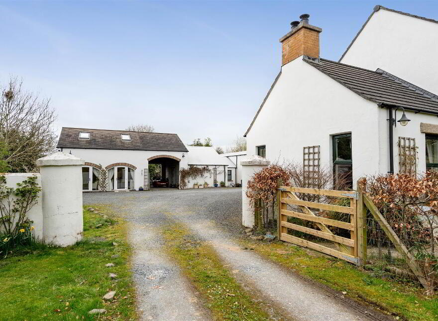 Drumlin House, 17 Turmennan Road, Crossgar, BT30 9BT
