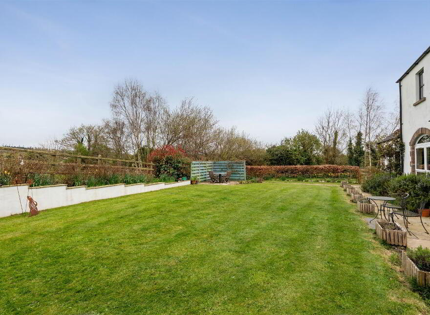 Drumlin House, 17 Turmennan Road, Crossgar, BT30 9BT