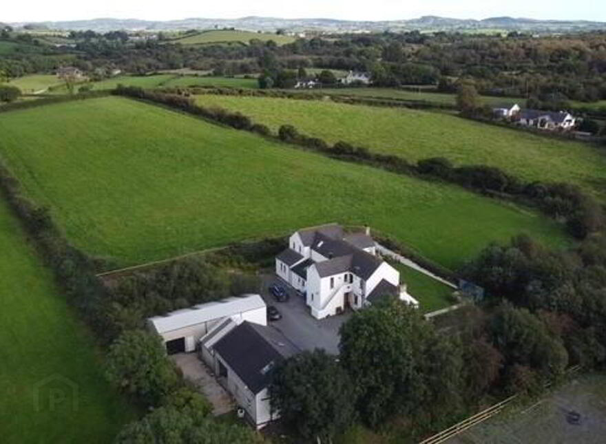 Drumlin House, 17 Turmennan Road, Crossgar, BT30 9BT