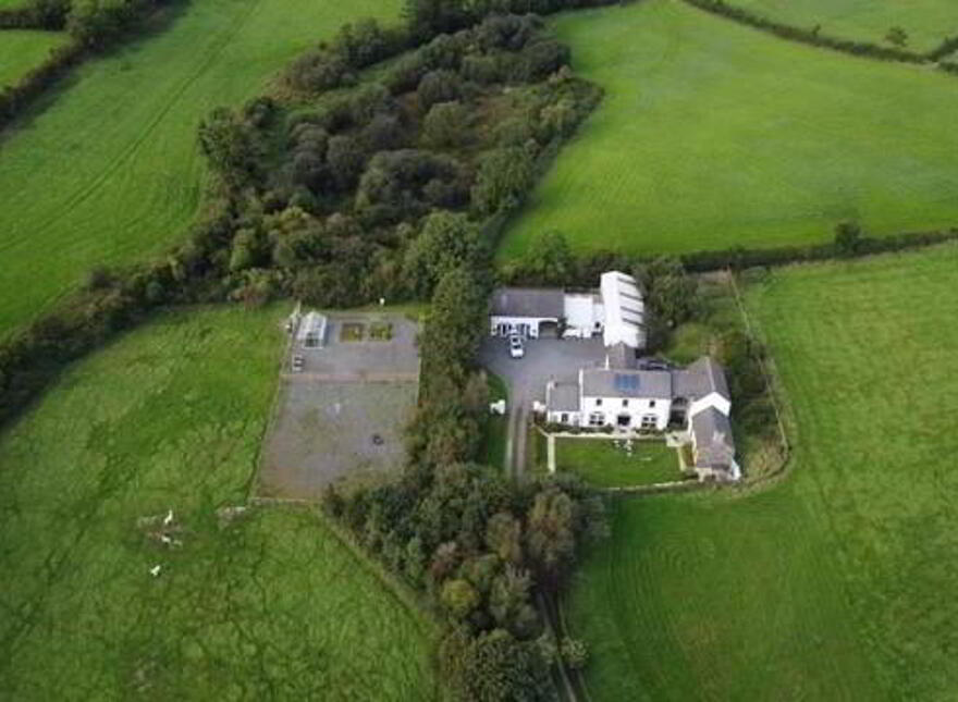Drumlin House, 17 Turmennan Road, Crossgar, BT30 9BT