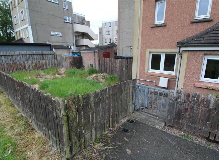 24b Drumadoon Drive, Belfast, BT16 2LY