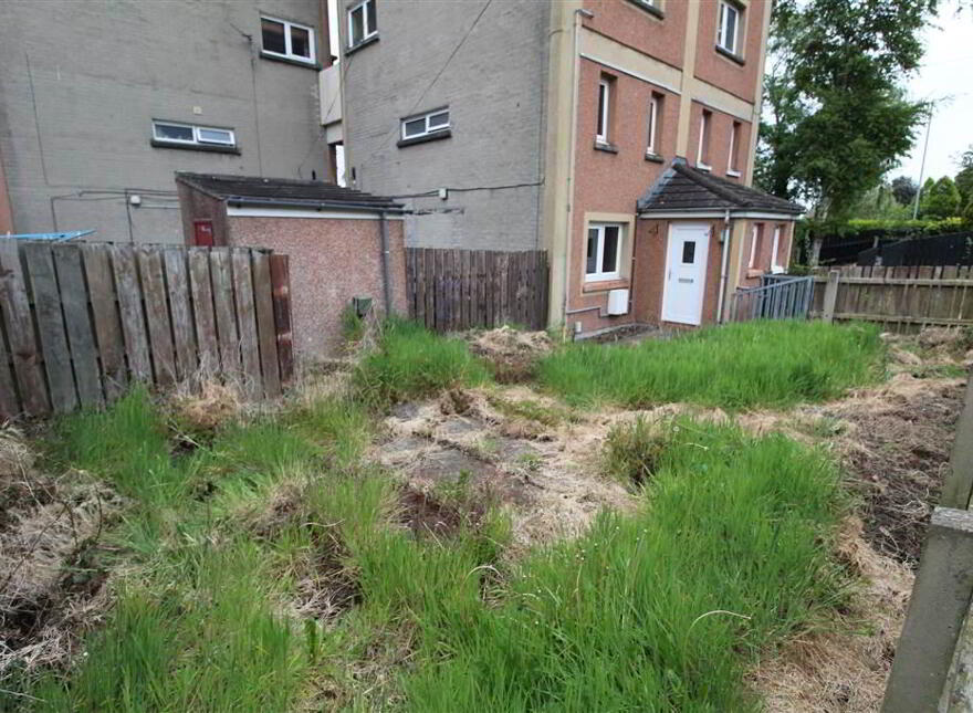 24b Drumadoon Drive, Belfast, BT16 2LY