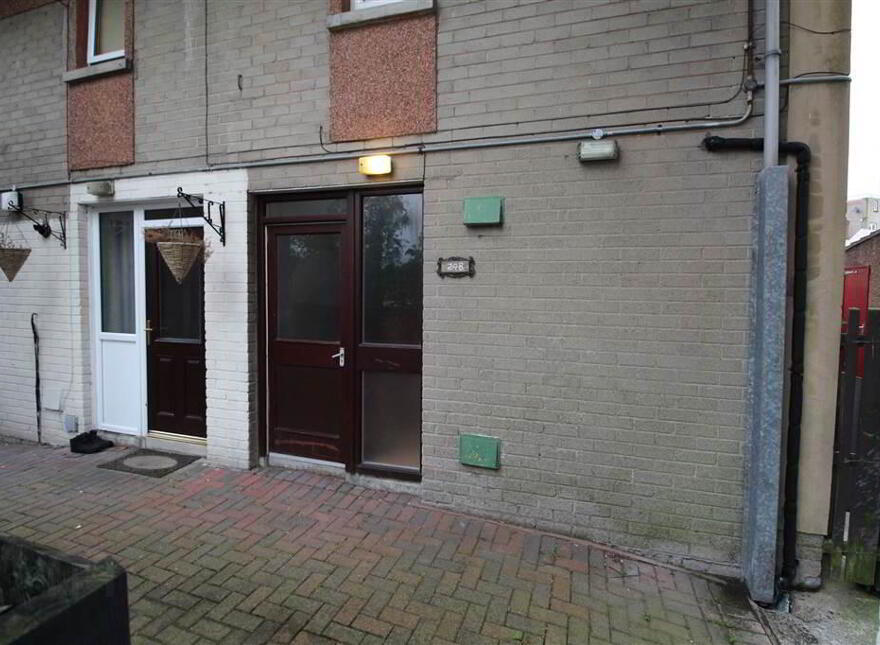 24b Drumadoon Drive, Belfast, BT16 2LY