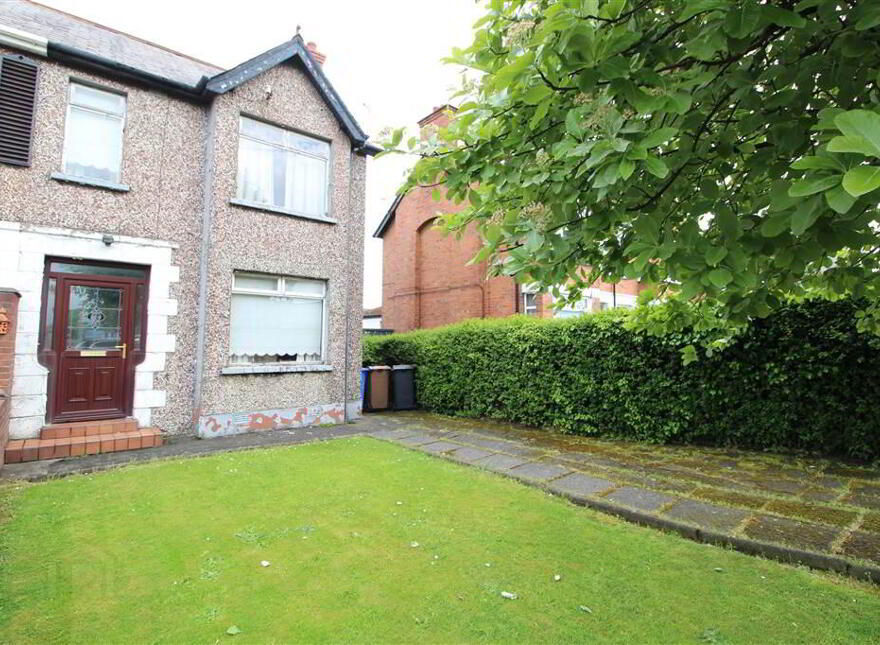 446 Castlereagh Road, Belfast, BT5 6BH