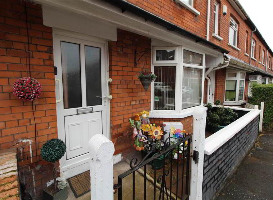 65 Grace Avenue, Belfast, BT5 5JH