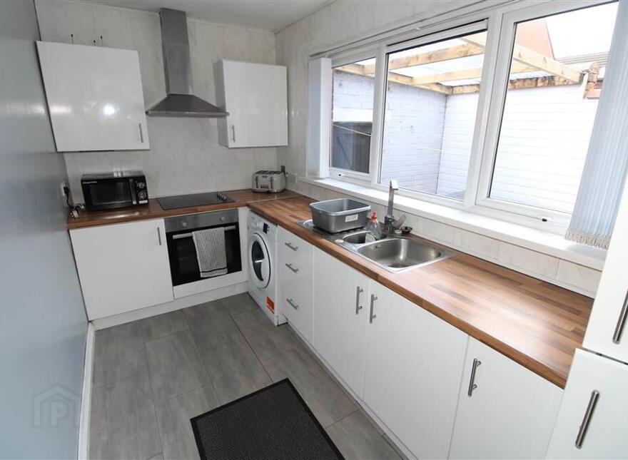 65 Grace Avenue, Belfast, BT5 5JH