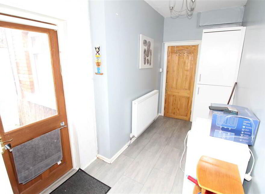 65 Grace Avenue, Belfast, BT5 5JH