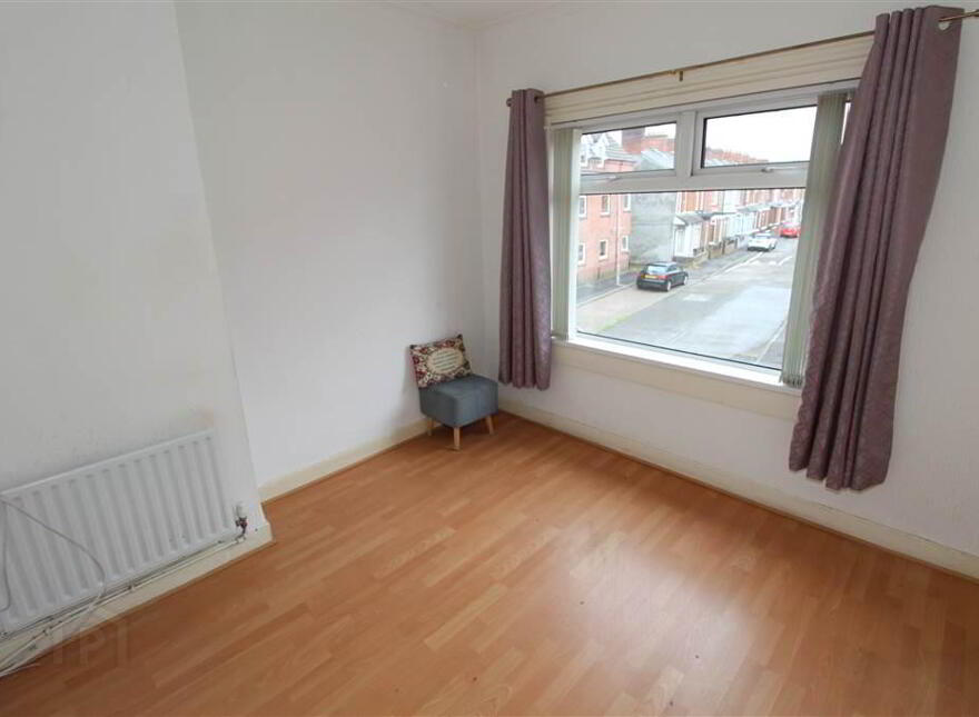 65 Grace Avenue, Belfast, BT5 5JH