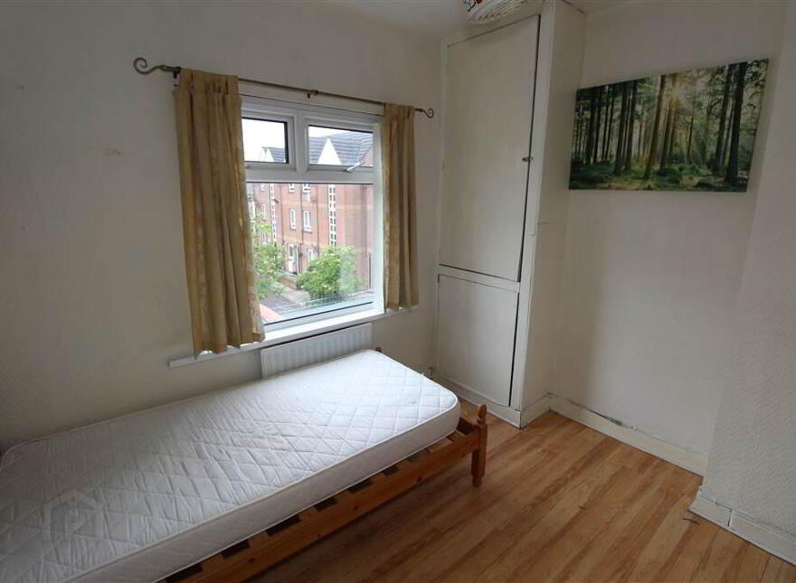 65 Grace Avenue, Belfast, BT5 5JH