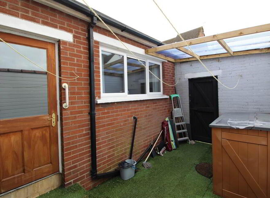 65 Grace Avenue, Belfast, BT5 5JH