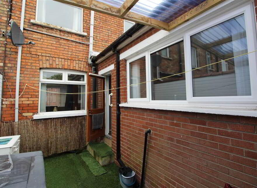 65 Grace Avenue, Belfast, BT5 5JH