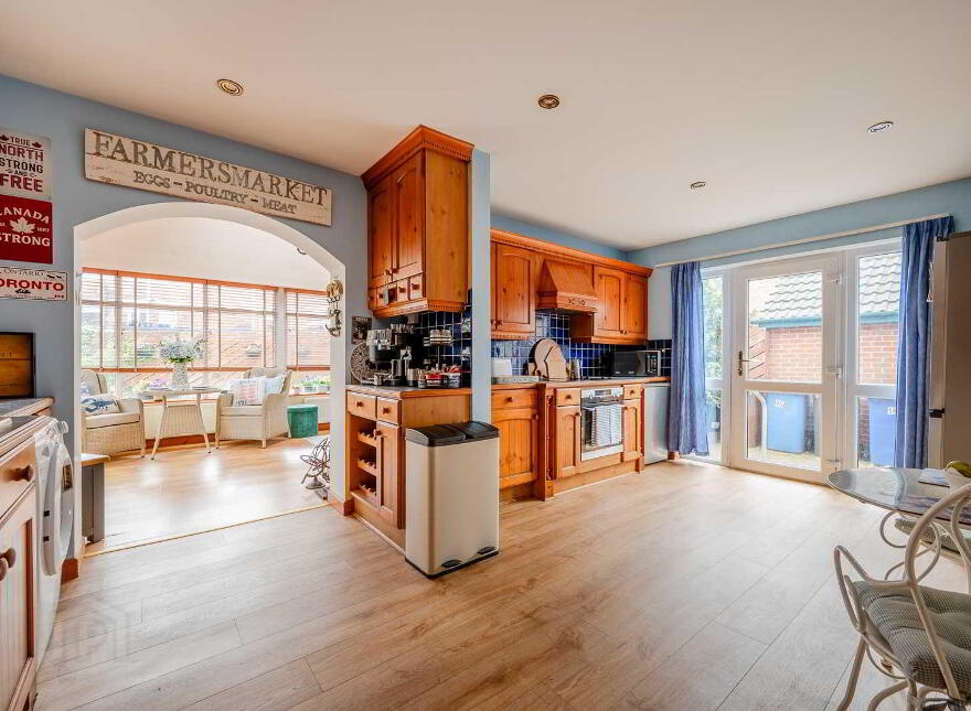 14 Towerview Crescent, Bangor, BT19 6BA