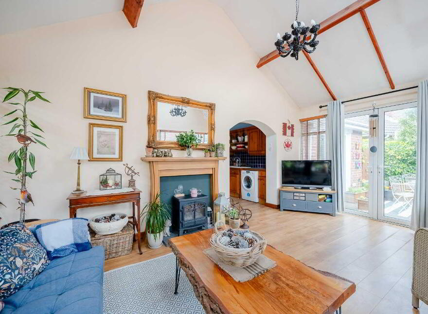 14 Towerview Crescent, Bangor, BT19 6BA