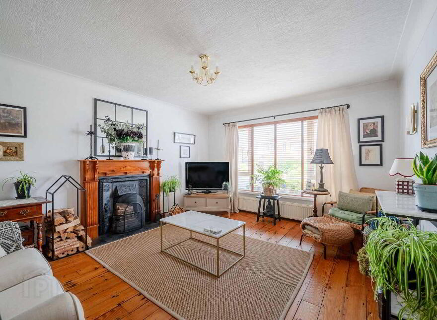 14 Towerview Crescent, Bangor, BT19 6BA