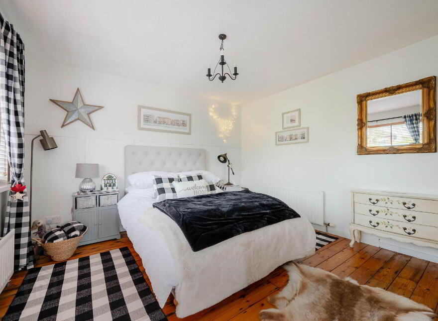 14 Towerview Crescent, Bangor, BT19 6BA