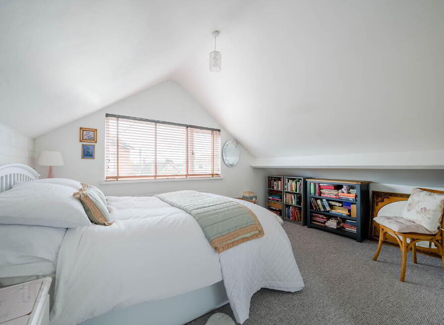 14 Towerview Crescent, Bangor, BT19 6BA