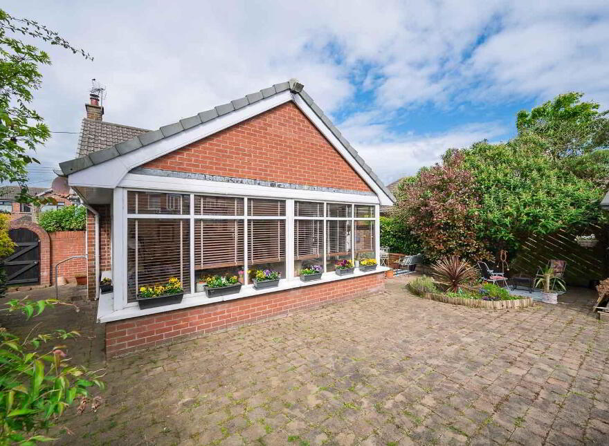 14 Towerview Crescent, Bangor, BT19 6BA