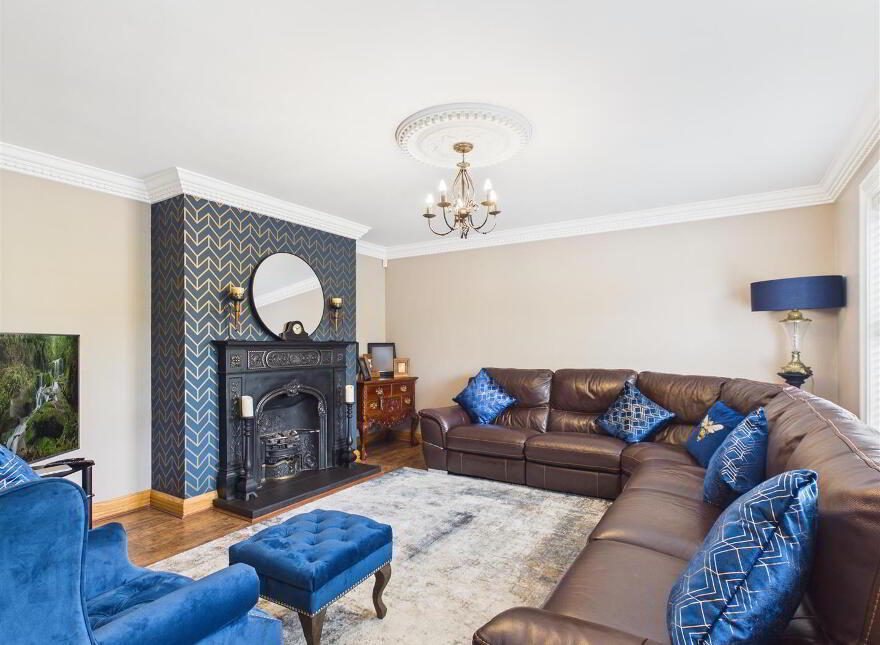42 Loughermore Road, Ballykelly, BT49 9HY
