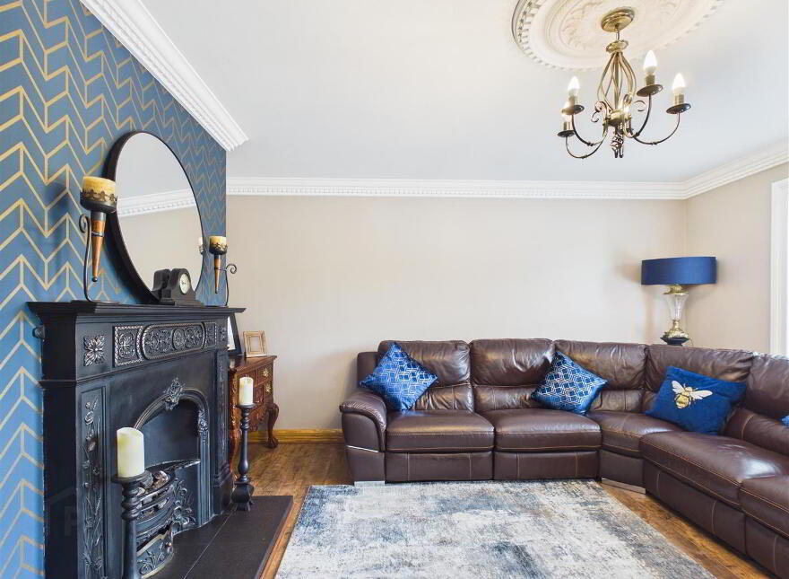 42 Loughermore Road, Ballykelly, BT49 9HY