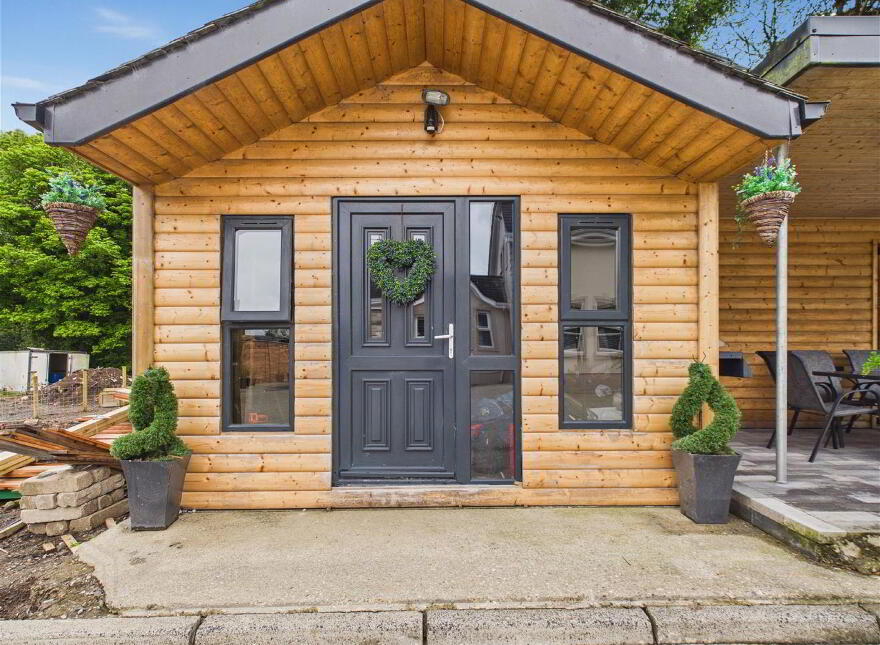 42 Loughermore Road, Ballykelly, BT49 9HY