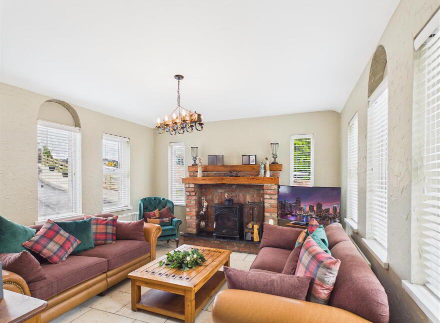 42 Loughermore Road, Ballykelly, BT49 9HY