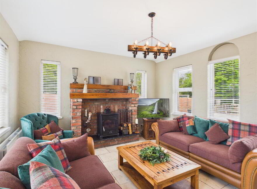 42 Loughermore Road, Ballykelly, BT49 9HY